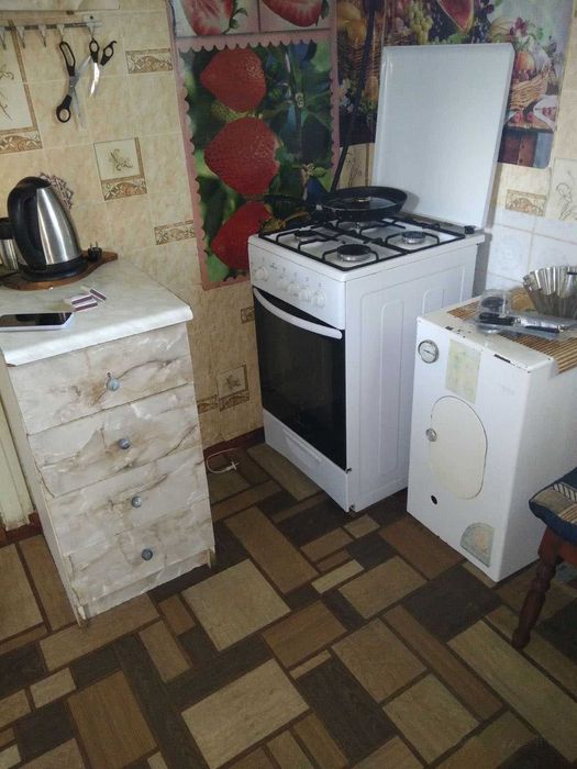 Продається будинок. Чернігівська обл.