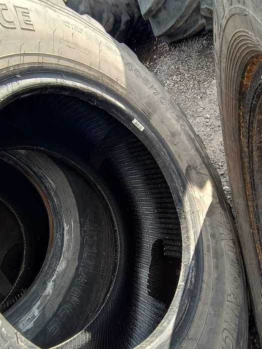 Opony rolnicze 405/70R20 Alliance ładowarka JCB Manitou Merlo Cat