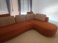 Sofá Chaise Longue