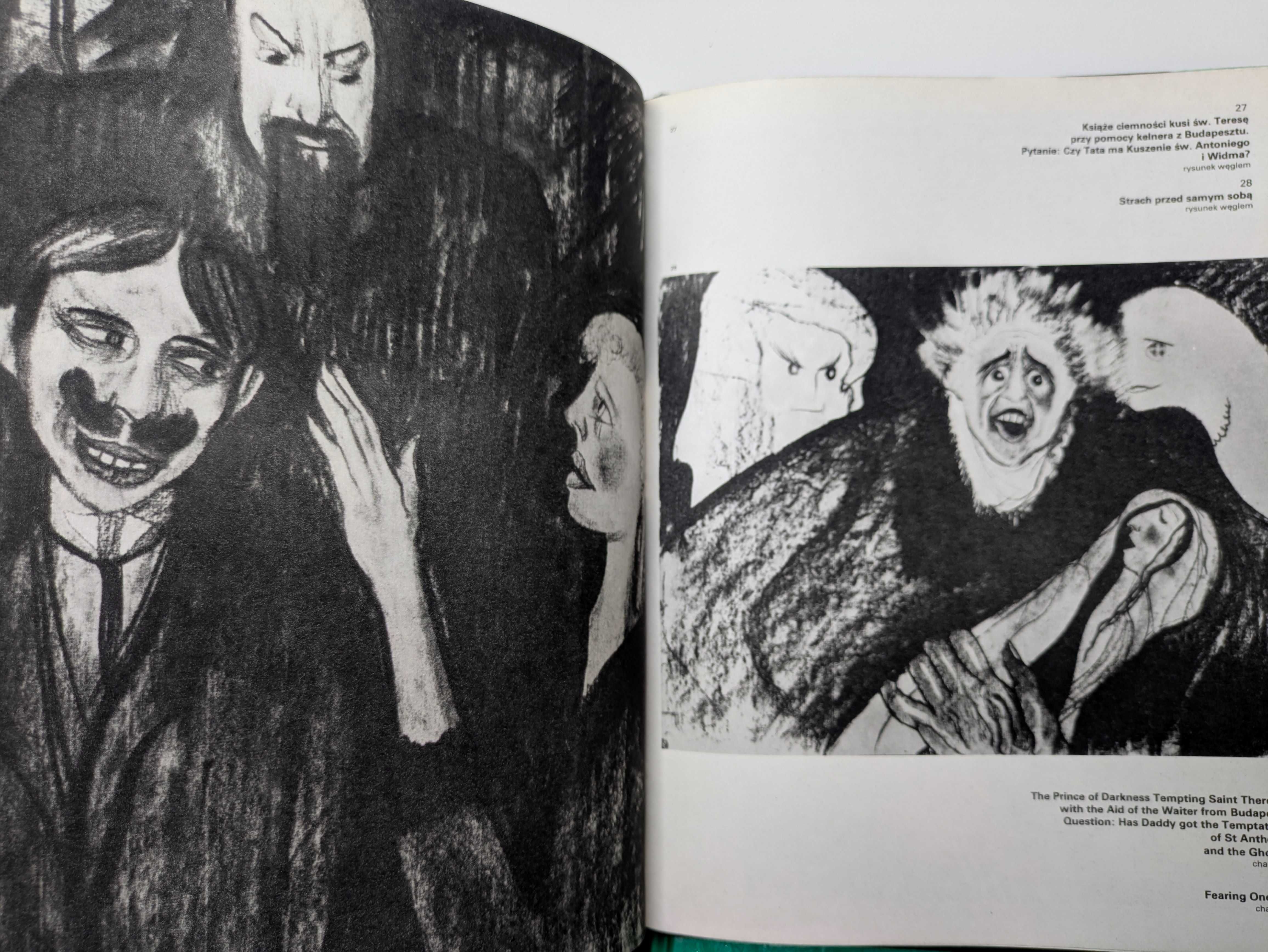 W. Sztaba "Stanisław Ignacy Witkiewicz - zaginione obrazy i rysunki"