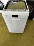 Okazja!!! Jak NOWA zmywarka ELECTROLUX 45 cm
