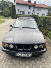 BMW E34 525i touring