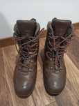 Buty Haix Mondo roz. 44 (285M)