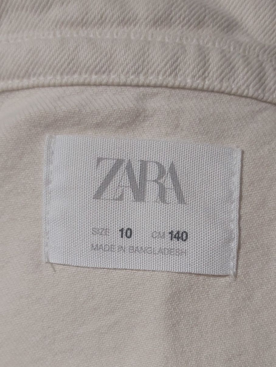 Куртка рубашка Zara