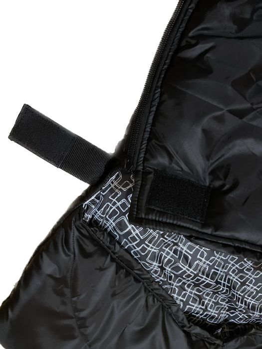 Спальний мішок зимовий армійський ЗСУ -30 °C