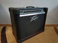 Wzmacniacz gitarowy combo Peavey Studio Pro 112