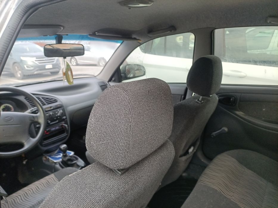 Продам Ланос 1,5 спорт