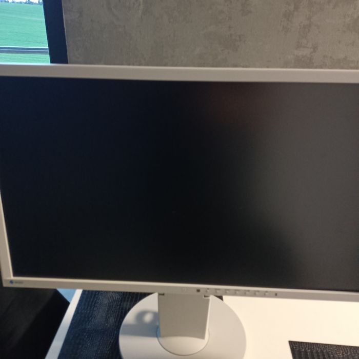 Monitor PC Eizo 23 cale