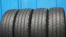 215/65 R16C Markowe opony letnie Continental ! BRUTTO FV23%