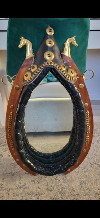 Lustro chomąto stanie dobry