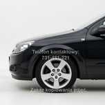 Nowy BŁOTNIK OPEL ASTRA H prawy lub lewy Czarny Z20R 2HU w KOLOR