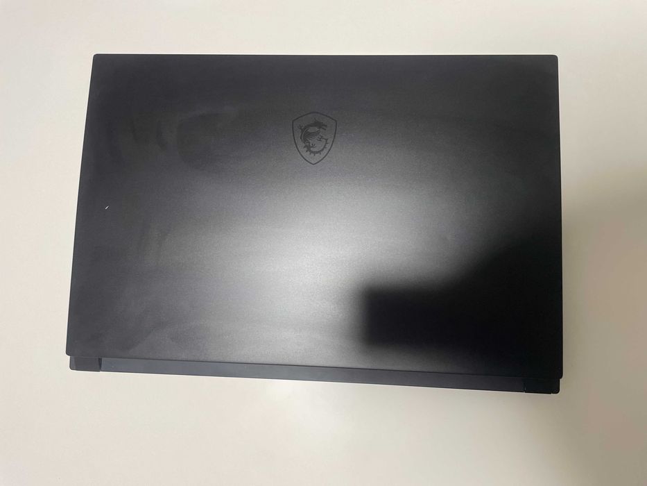 Ігровий ноутбук MSI Stealth gs66 15,6 i7-10750H/16gb/1 TB/RTX2070