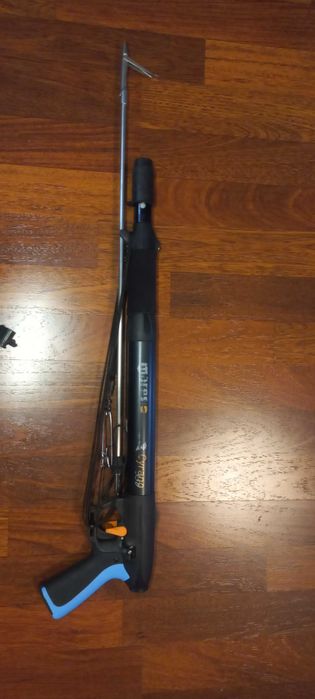 Mares Cyrano 55 (с регулятором мощности)