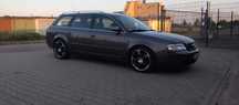 Audi A6 C5 1.8t lPG Kombi