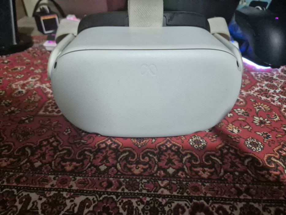 Oculus Quest 2 128Gb