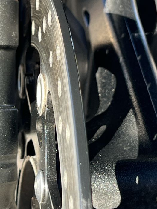 Suzuki GSF1250N ABS Інжектор без пробігу по Україні (5600$)