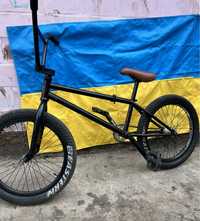 Велосипед bmx 2020