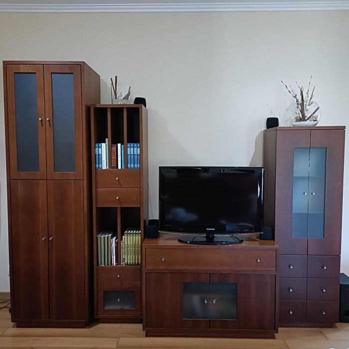 Móvel de sala de estar