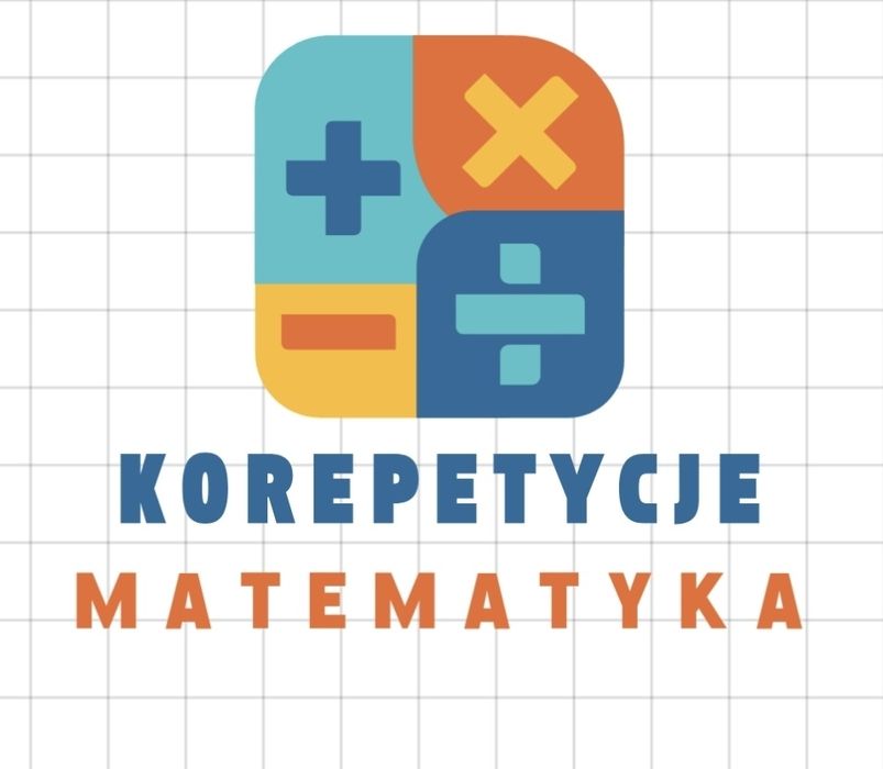 Korepetycje matematyka matura, liceum, technikum