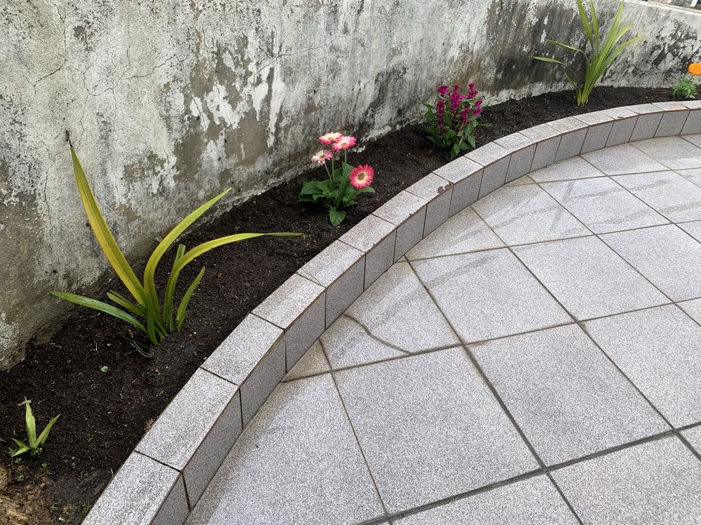 Servico jardinagem
