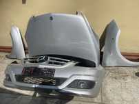 Бампер капот крила, mercedes b-klass w245 w 245