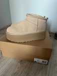 Ugg Classic Ultra Mini Platform