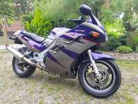 suzuki gsxf 1100 gsx1100f