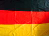 Прапор Німеччини 90×150 см