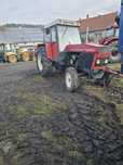 Zetor 12111 oryginalny