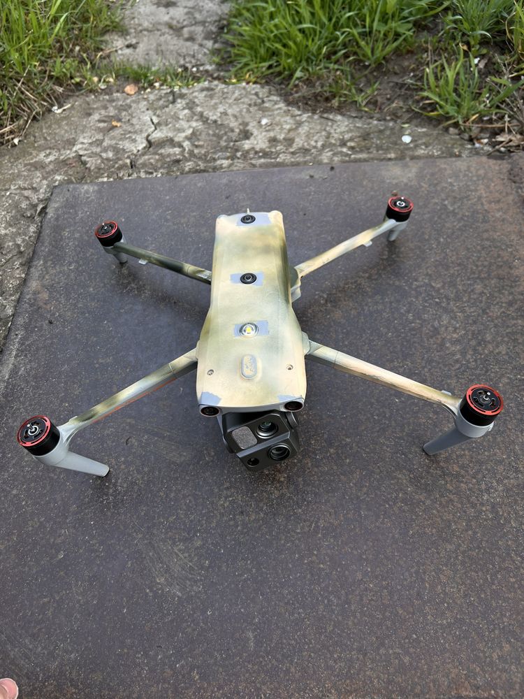 Autel Evo Max 4T