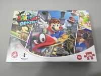 Puzzle Super Mário 500 peças