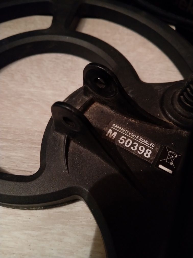 Cewka do minelab X-Terra 305 ,505,705