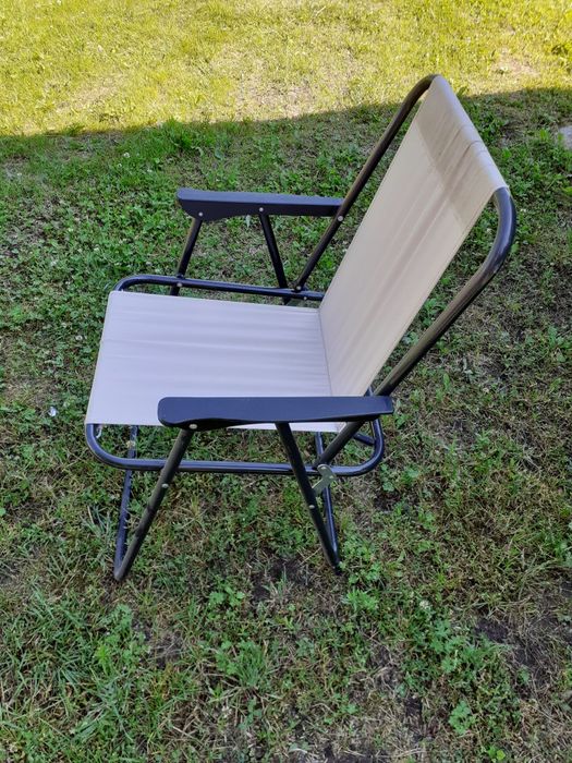 Lezaki Ogrodowe dwie sztuki