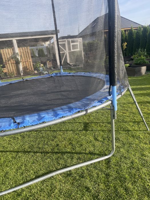 Trampolina ogrodowa Neo Sport 312