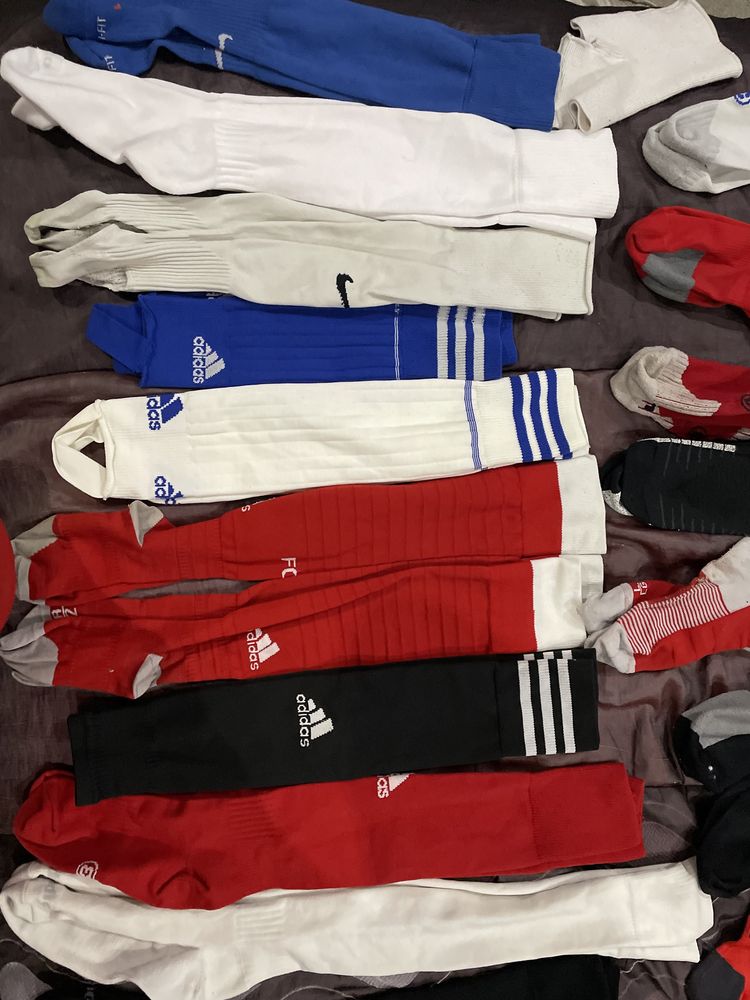 Щитки adidas, nike, гетри adidas, Nike розмір 29-33, 34-44.