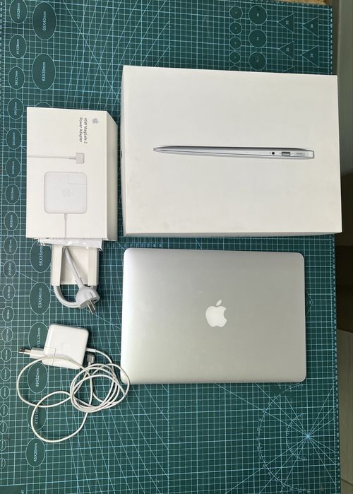 Apple Macbook Air 13’