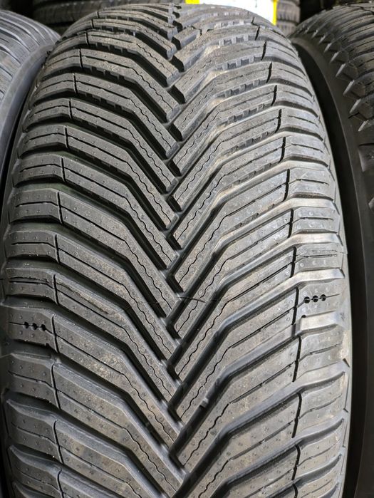 235/55R19 255/50R19 Michelin CrossClimate 2 SUV NOWE Całoroczne