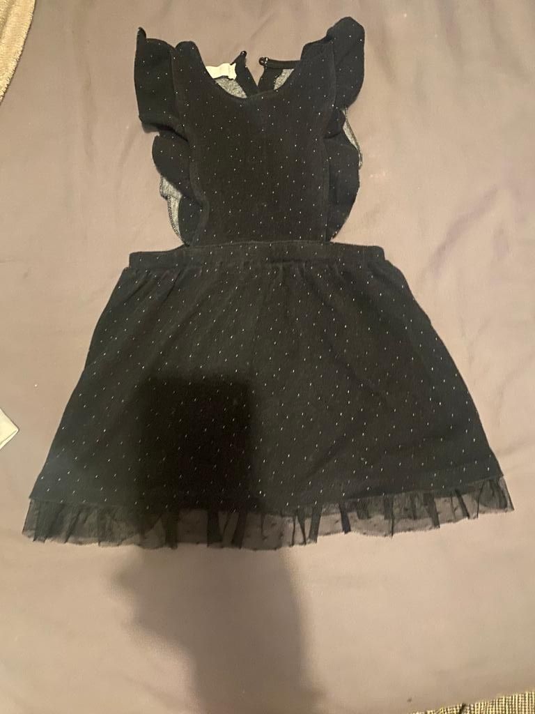 Lote de vestidos de