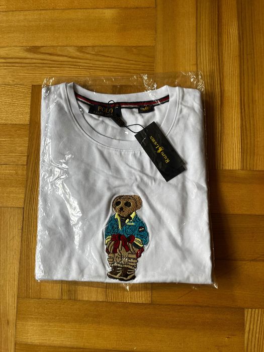 Koszulka Ralph Lauren