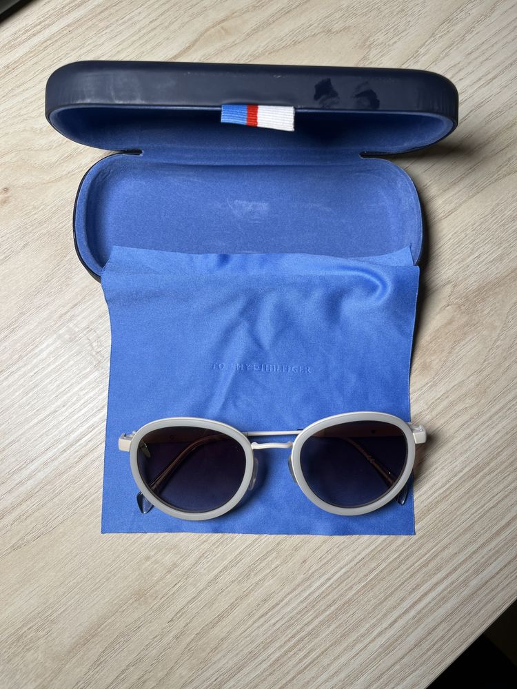 Oculos de sol Tommy Hilfiger originais