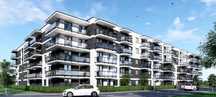 Sprzedam  nowe mieszkanie 37m2