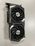 MSI Radeon RX 6600 XT GAMING X 8G