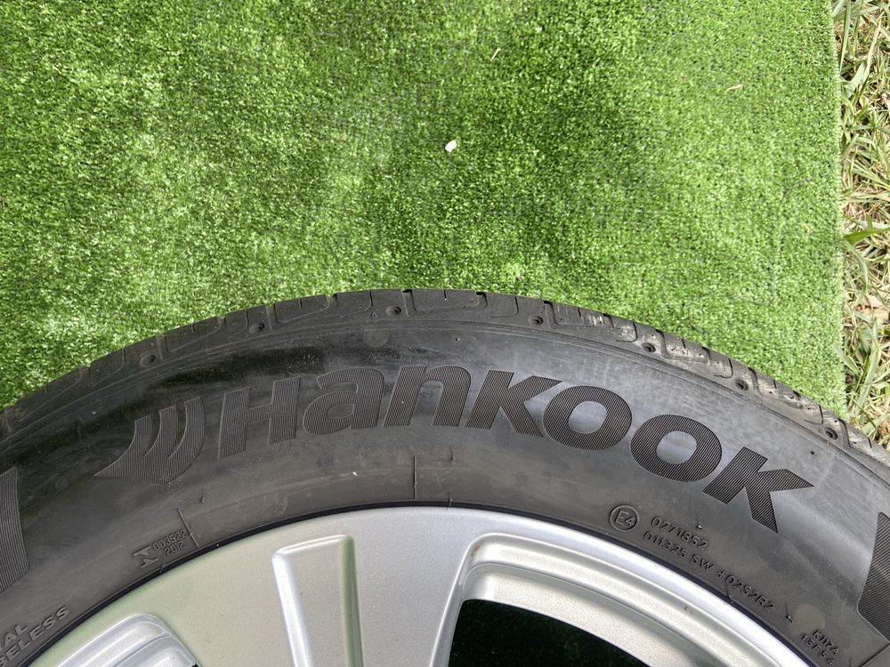 Резина Шини 235/60 R18 Hankook ventus S1 evo2