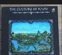 Płyty CD i DVD The culture of Kyiv. Kultura Kijowa. Kijów. DVD po ang.