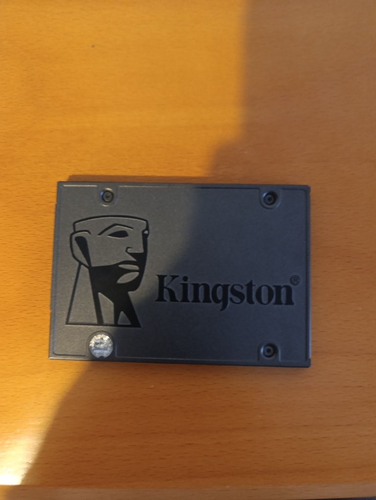 Card da memória de computador