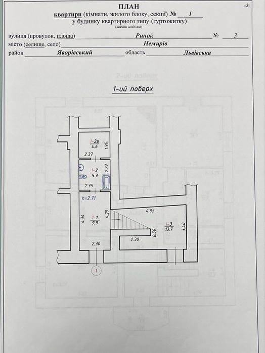 Будинок (квартира)
