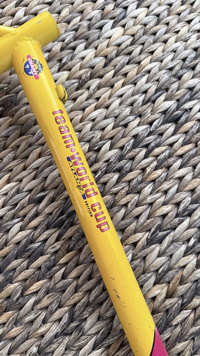 Quadro bicicleta Giant Team World Cup / Atlanta Edition