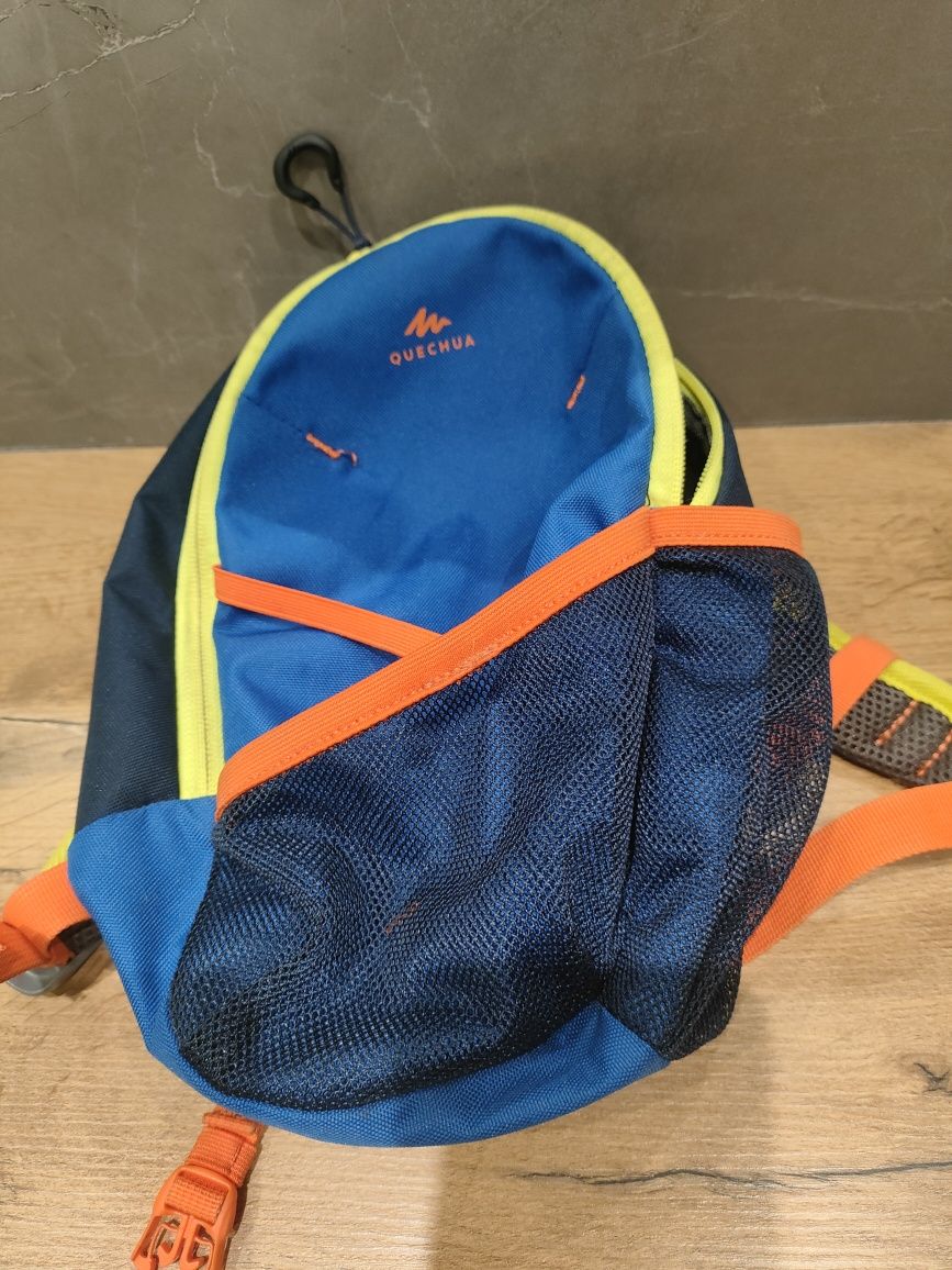 plecak turystyczny 5l quechua