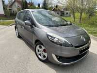 Renault Grand Scenic 3 1.5dci 2012