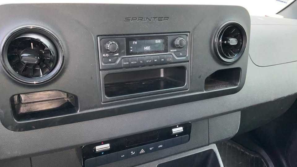 2022 Mercedes Benz E Sprinter elétrico 2022 ano aceito retoma ou troca